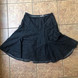 Ann Taylor Skirt